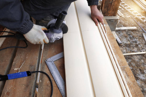 Best Composite Siding  in Rochester, PA